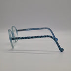LIU•JO LJ3606 444 BLUE - Eyeglasses frames