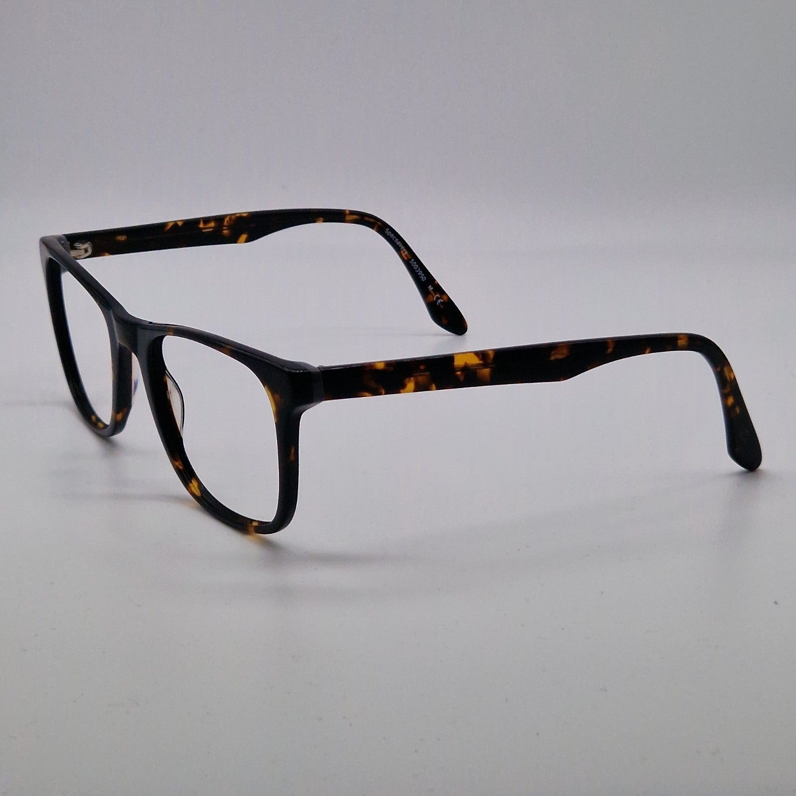 Specsavers Kegan 32257915 Tortoiseshell - Eyeglasses frames 