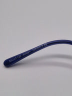 Specsavers Avida+ 33895079 Blue - Eyeglasses frames 