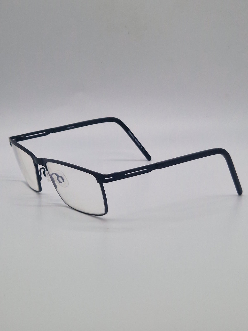 Specsavers Titan C03 30404236 Black - Eyeglasses frames 