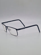 Specsavers Titan C03 30404236 Black - Eyeglasses frames 