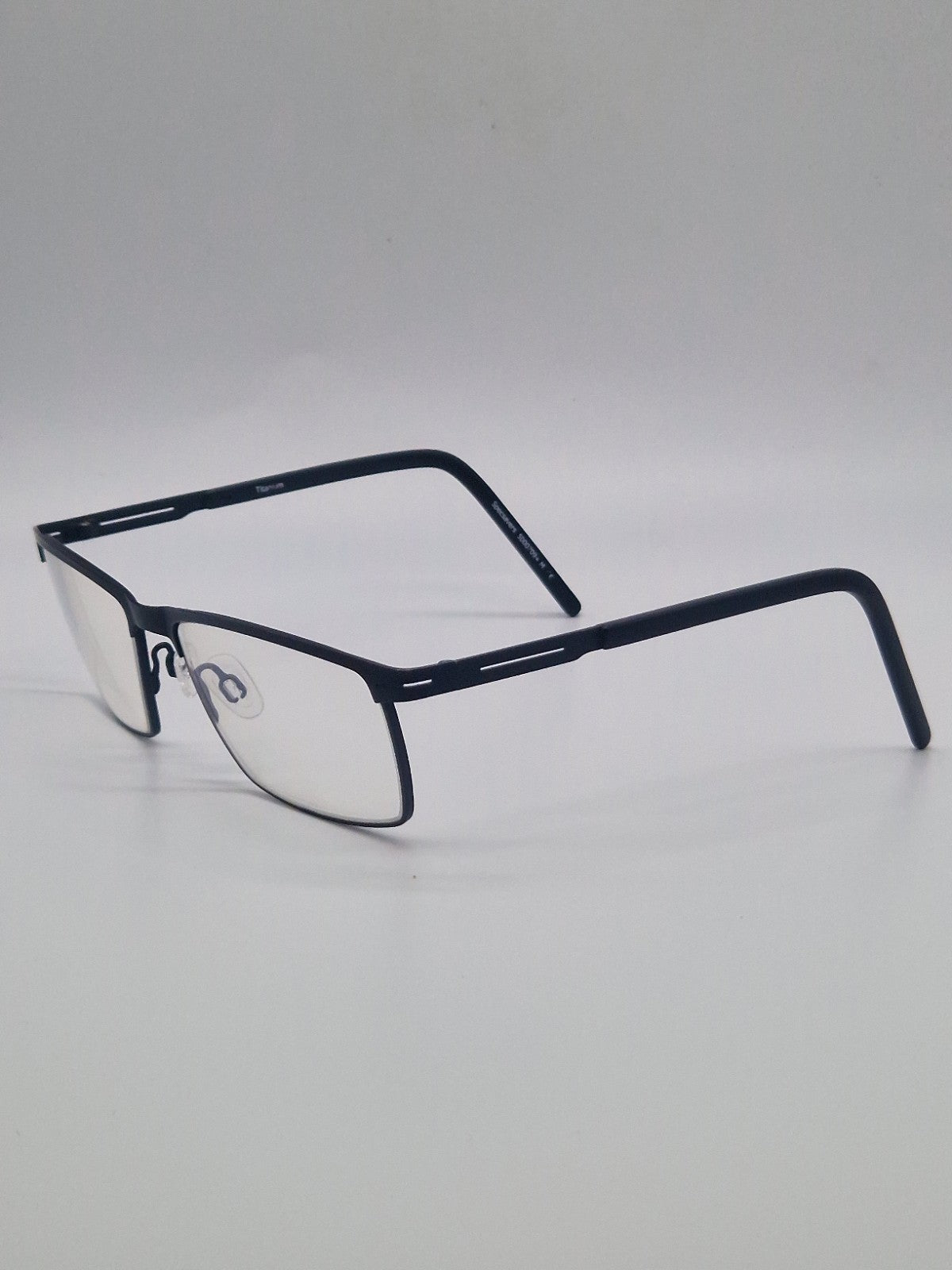 Specsavers Titan C03 30404236 Black - Eyeglasses frames 
