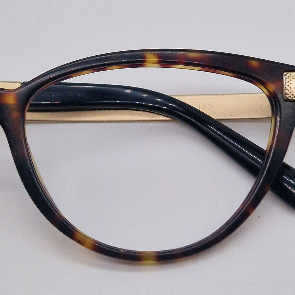 Versace Mod.3271 Tortoiseshell - Eyeglasses frames