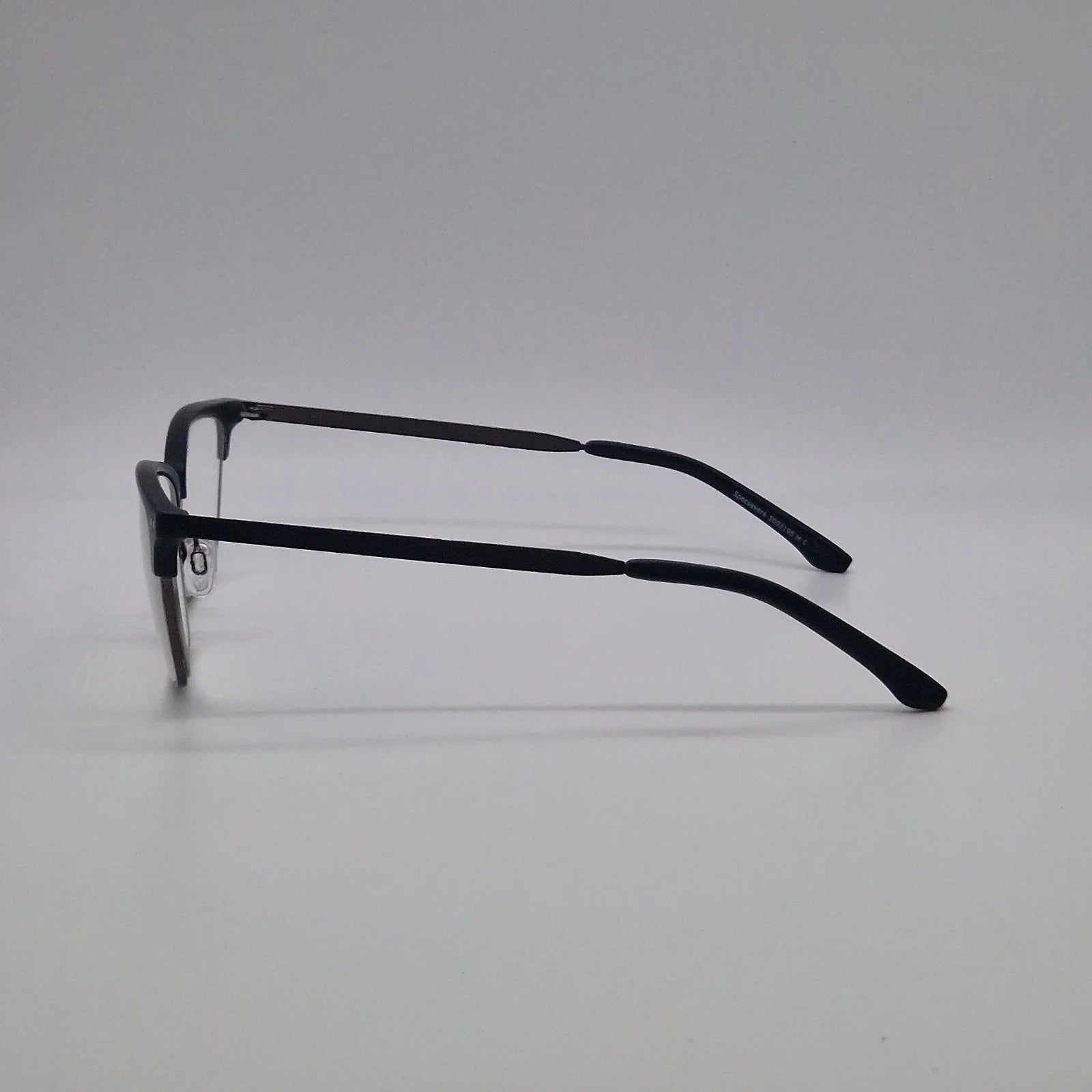 Specsavers Dougal 30777026 Black - Eyeglasses frames
