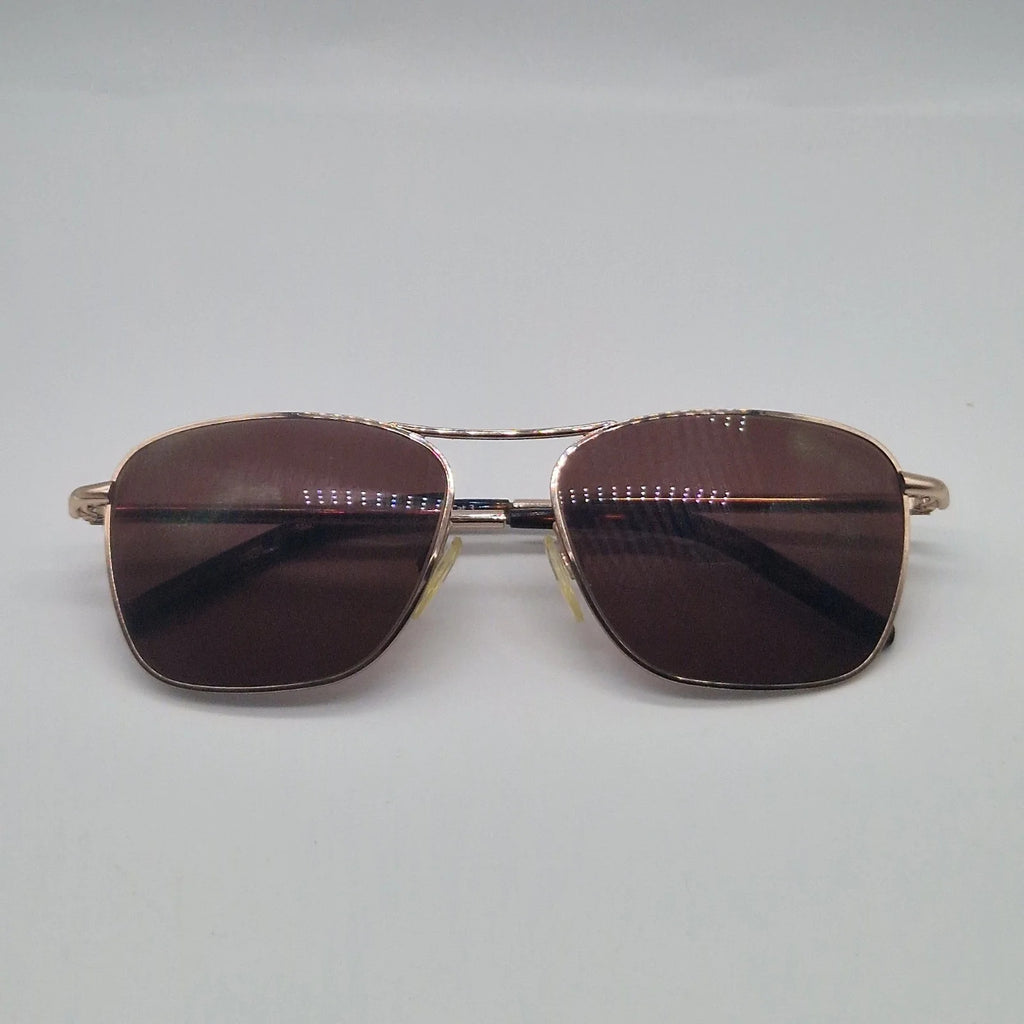 Karl Lagerfeild KL Sun Rx 01 25667424 Gold Colour - Eyeglasses frames