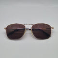 Karl Lagerfeild KL Sun Rx 01 25667424 Gold Colour - Eyeglasses frames