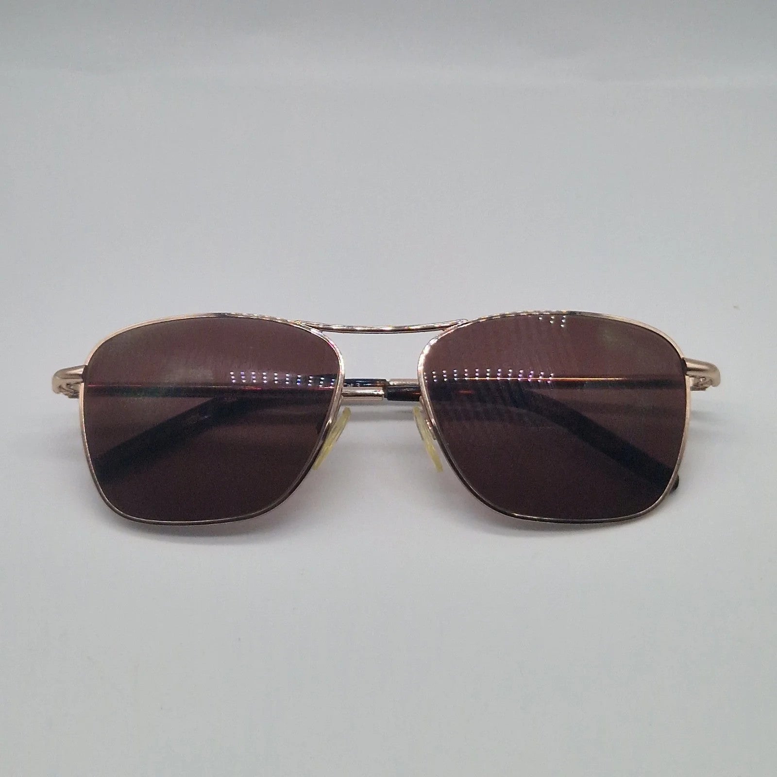 Karl Lagerfeild KL Sun Rx 01 25667424 Gold Colour - Eyeglasses frames
