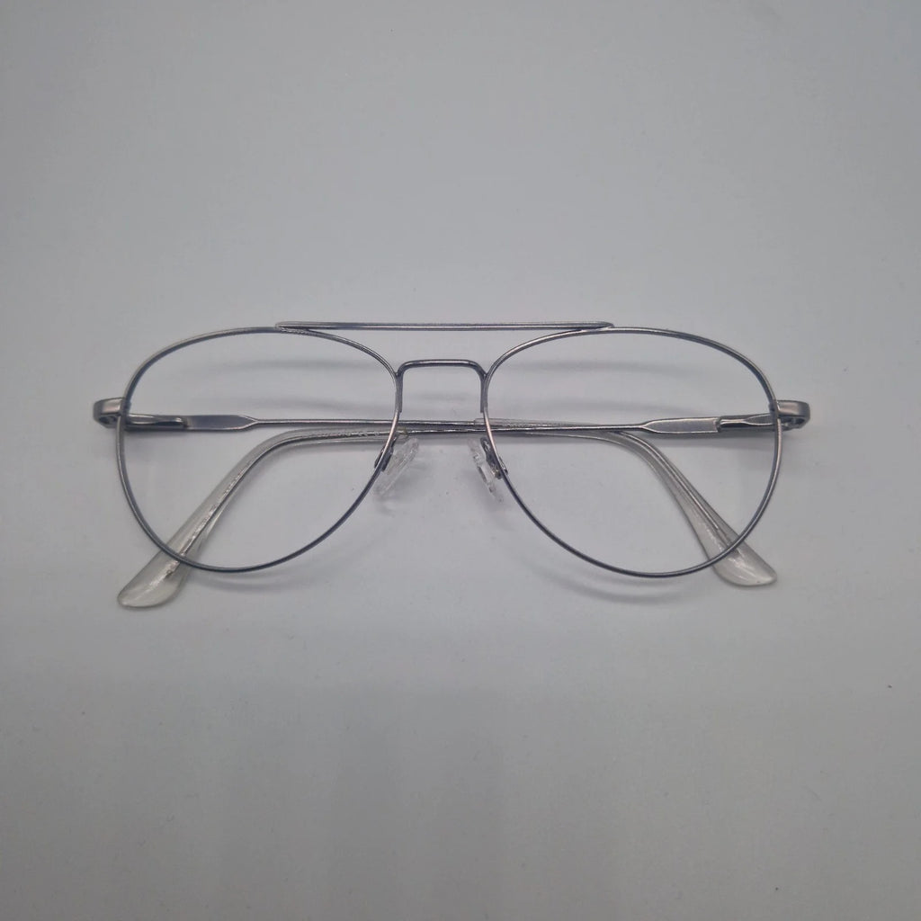 Boots M2190 Silver - Eyeglasses frames