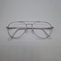 Boots M2190 Silver - Eyeglasses frames