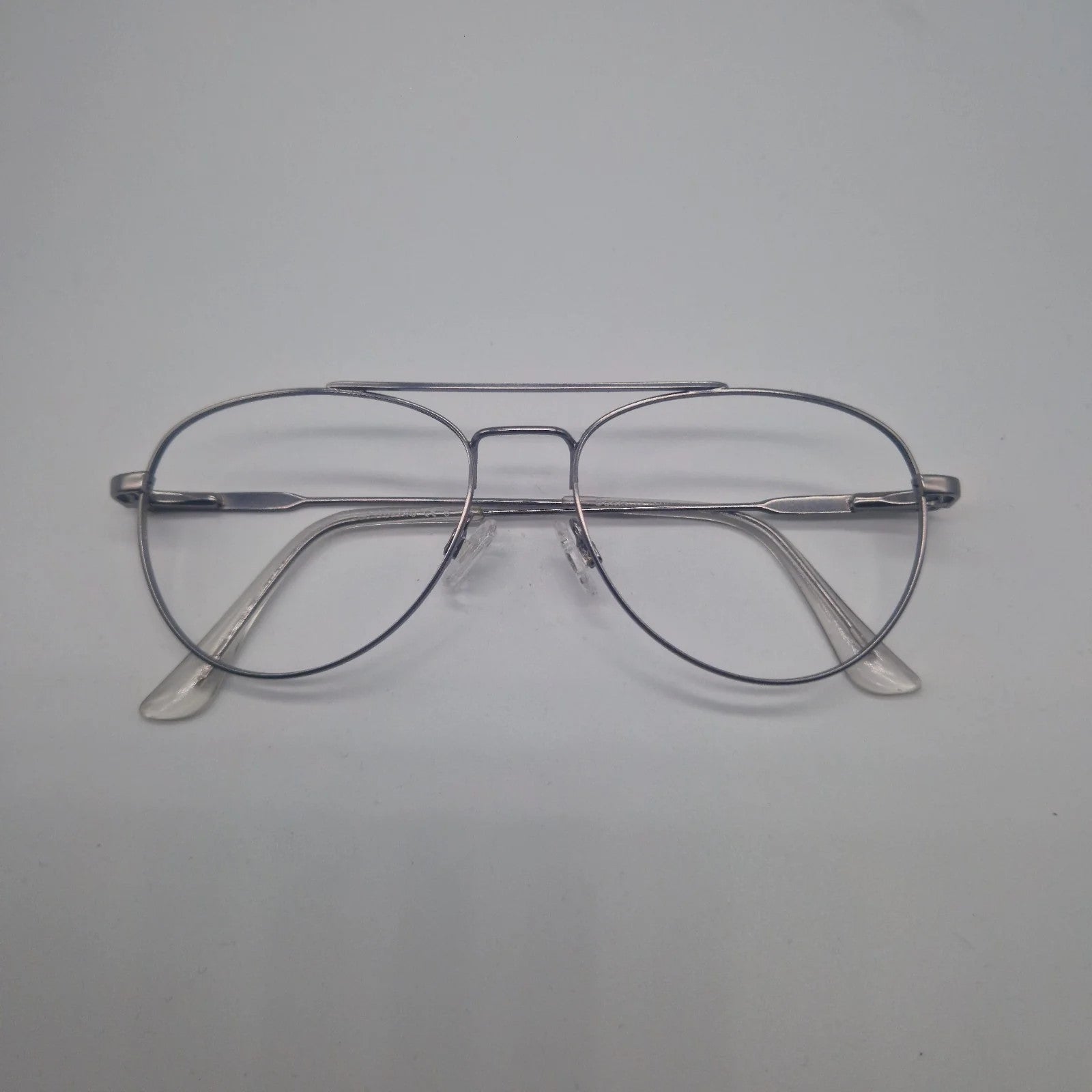 Boots M2190 Silver - Eyeglasses frames