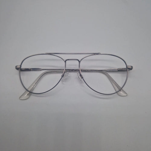 Boots M2190 Silver - Eyeglasses frames