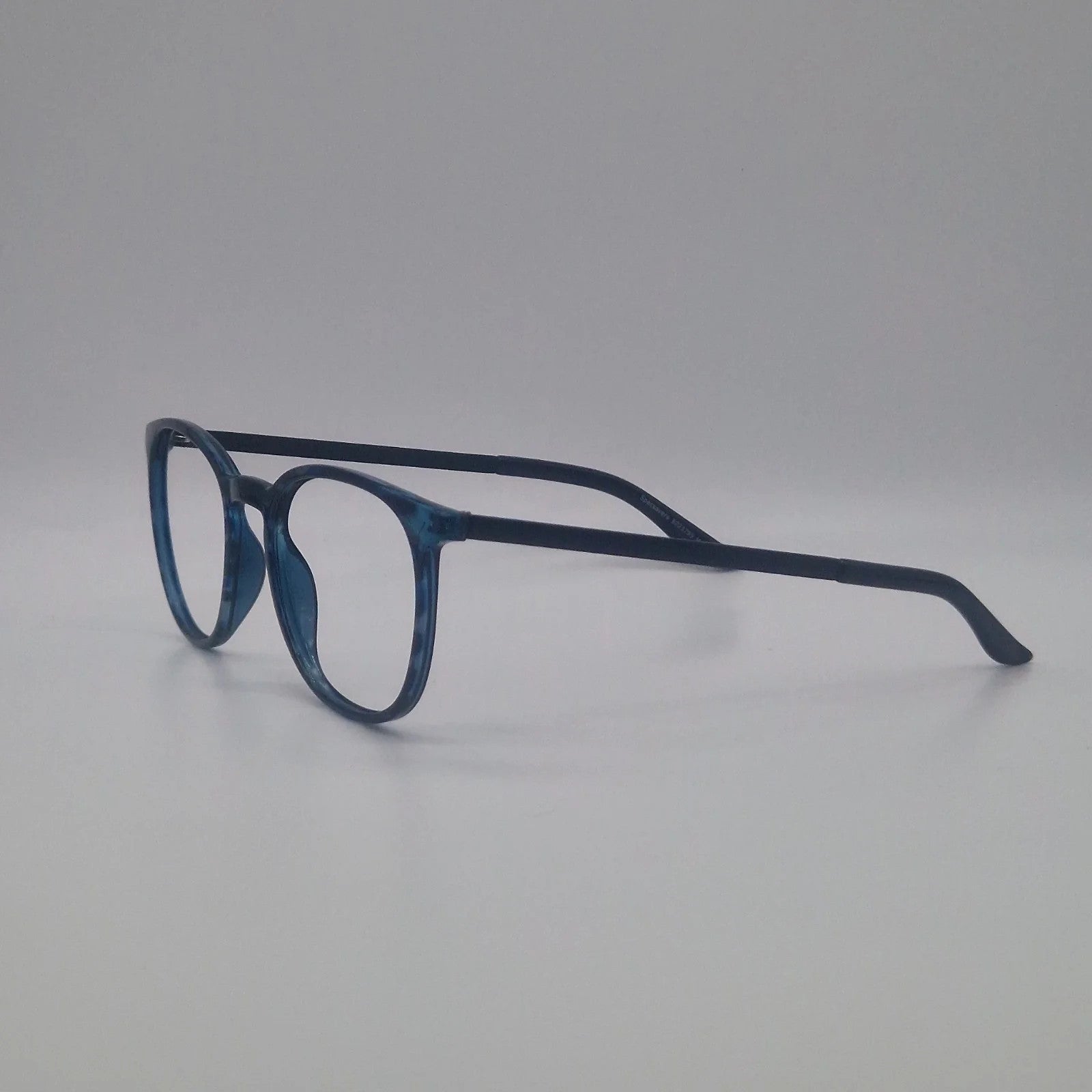 Specsavers Cathal 30881099 Black - Eyeglasses frames