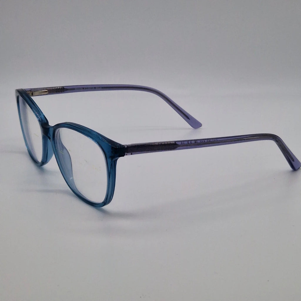Boots F23016 Blue - Eyeglasses frames