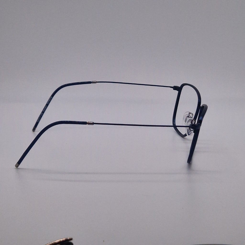 Specsavers Shubert 30706736 Blue - Eyeglasses frames 