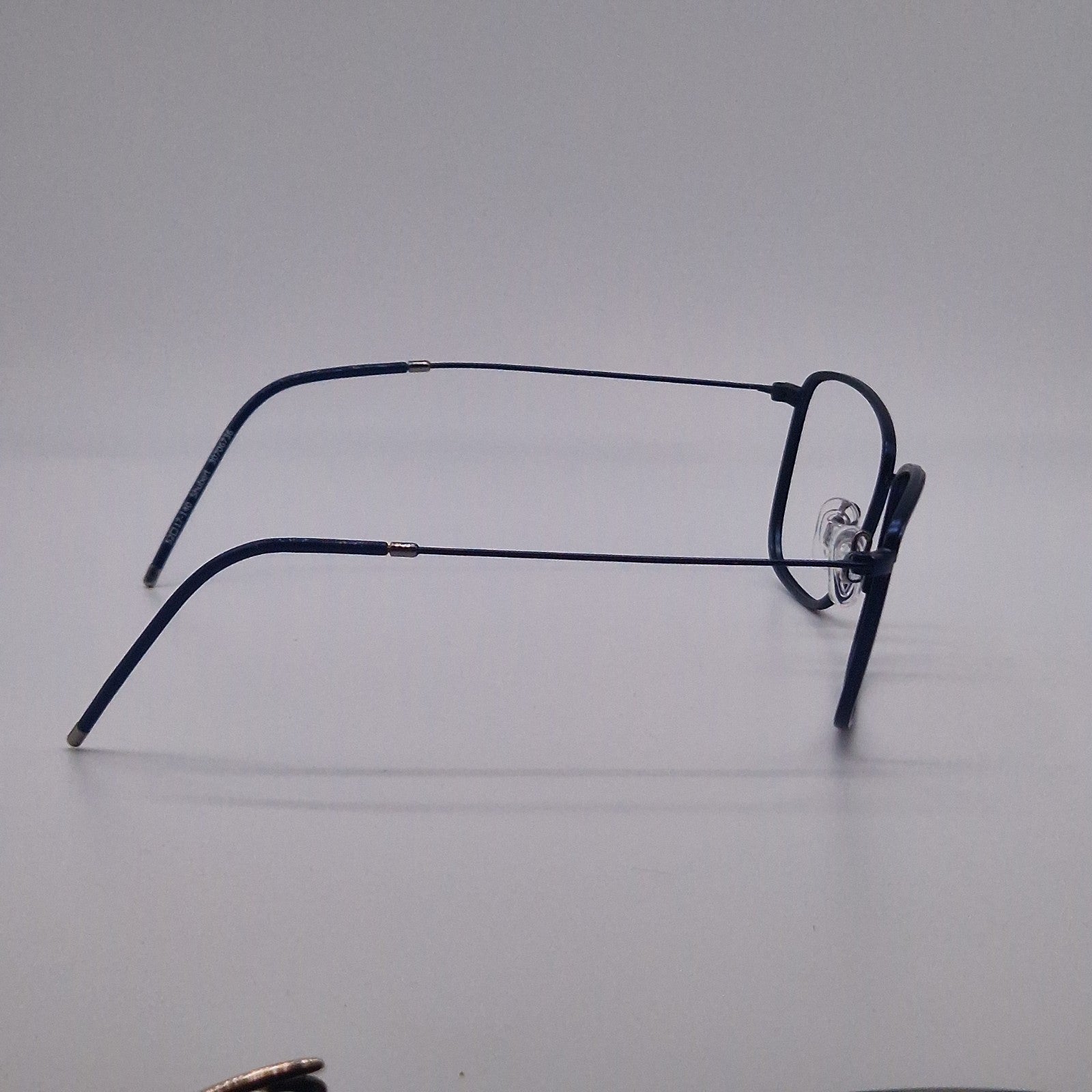 Specsavers Shubert 30706736 Blue - Eyeglasses frames 