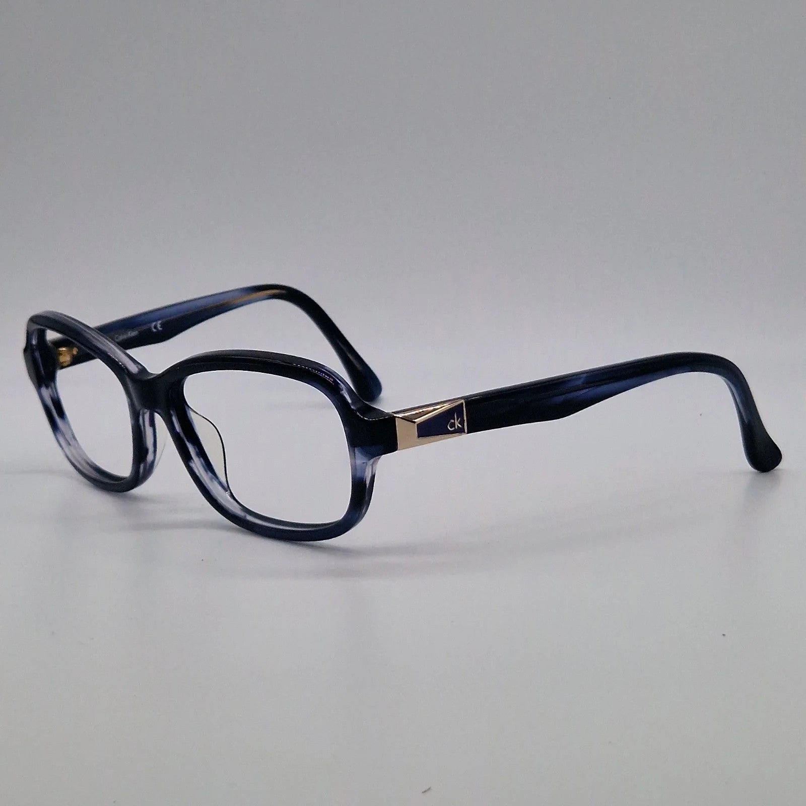 Calvin Klein CK4290S Blue - Eyeglasses frames