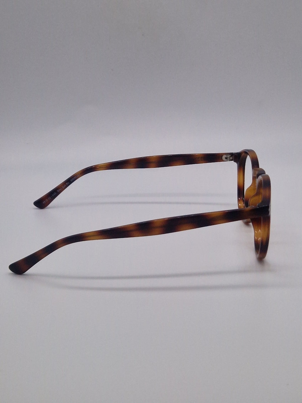 Specsavers Rhyl Sun 30690387 Tortoiseshell - Eyeglasses frames 
