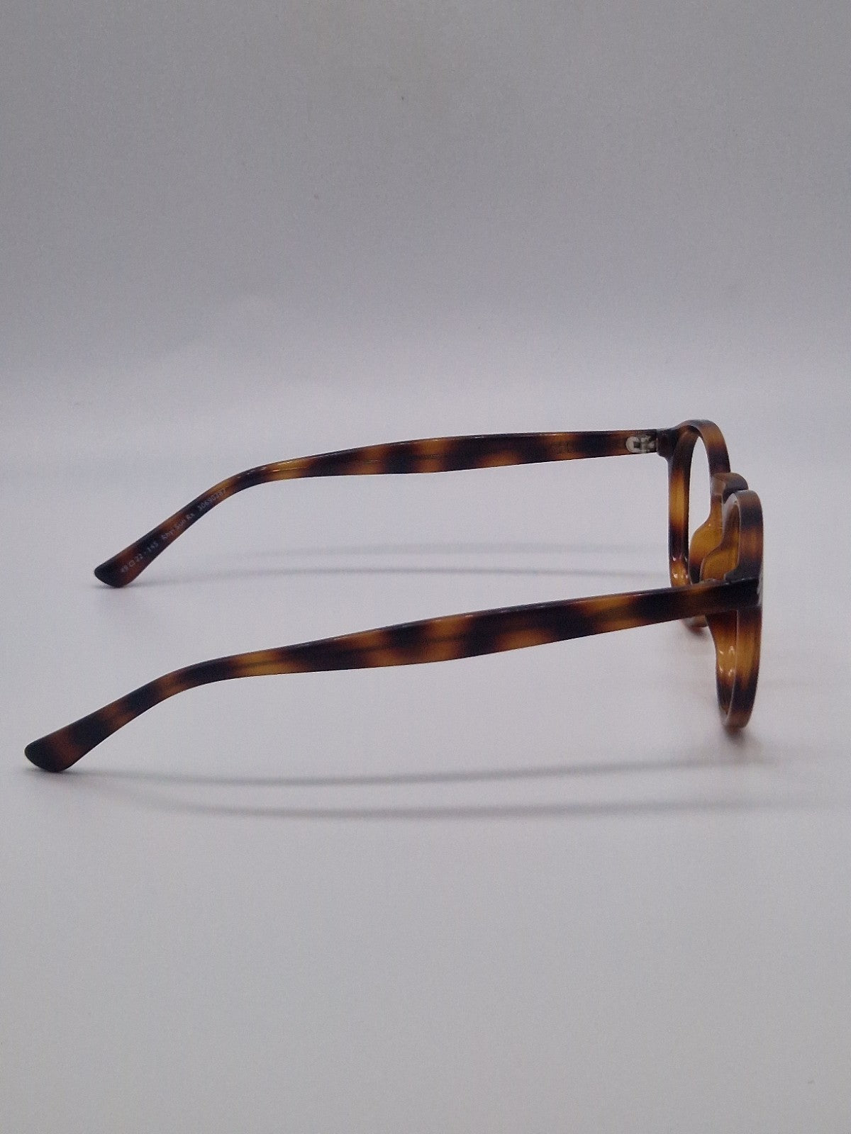 Specsavers Rhyl Sun 30690387 Tortoiseshell - Eyeglasses frames 
