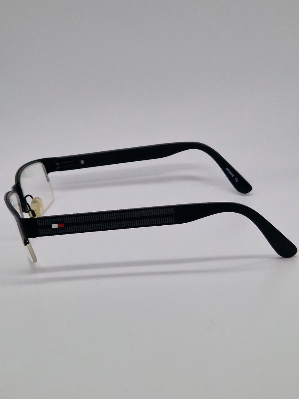 Tommy Hilfiger TH 65 25667218 Black - Eyeglasses frames