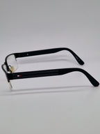 Tommy Hilfiger TH 65 25667218 Black - Eyeglasses frames