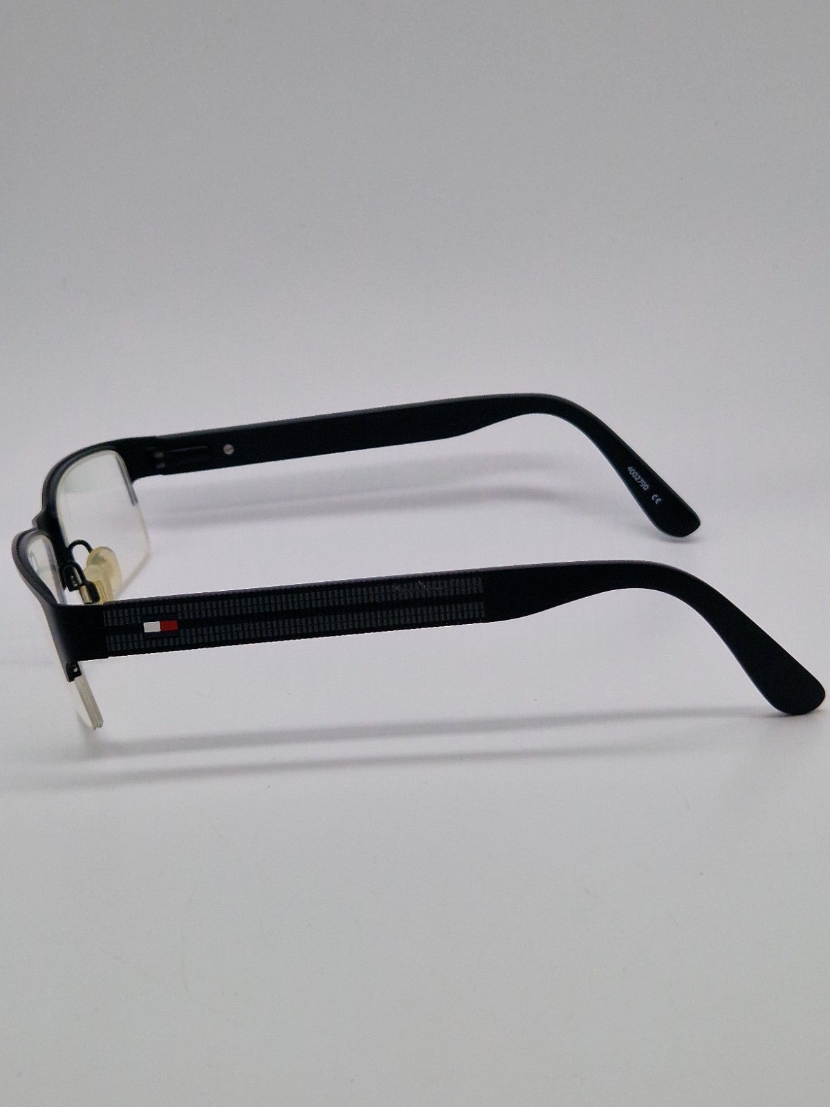 Tommy Hilfiger TH 65 25667218 Black - Eyeglasses frames