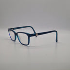 Specsavers Amalfi 25666588 Black - Eyeglasses frames