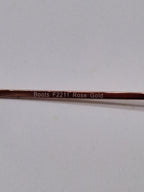 Boots F2211 Rose Gold - Eyeglasses frames