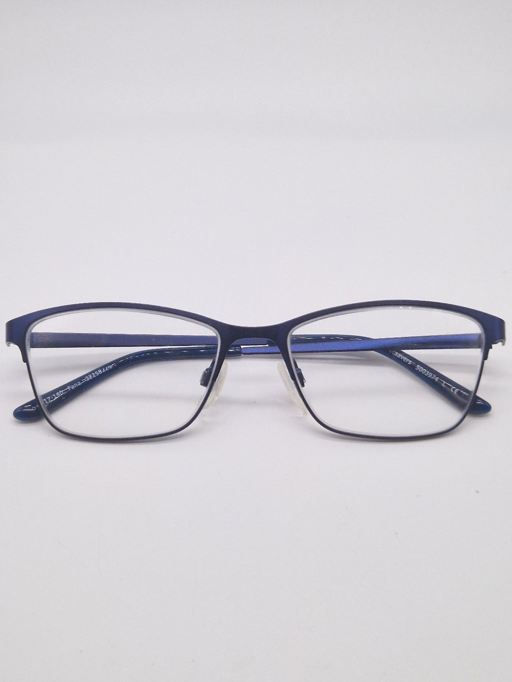 Specsavers Fana 32258226 Blue - Eyeglasses frames 