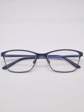 Specsavers Fana 32258226 Blue - Eyeglasses frames 