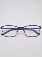 Specsavers Fana 32258226 Blue - Eyeglasses frames 