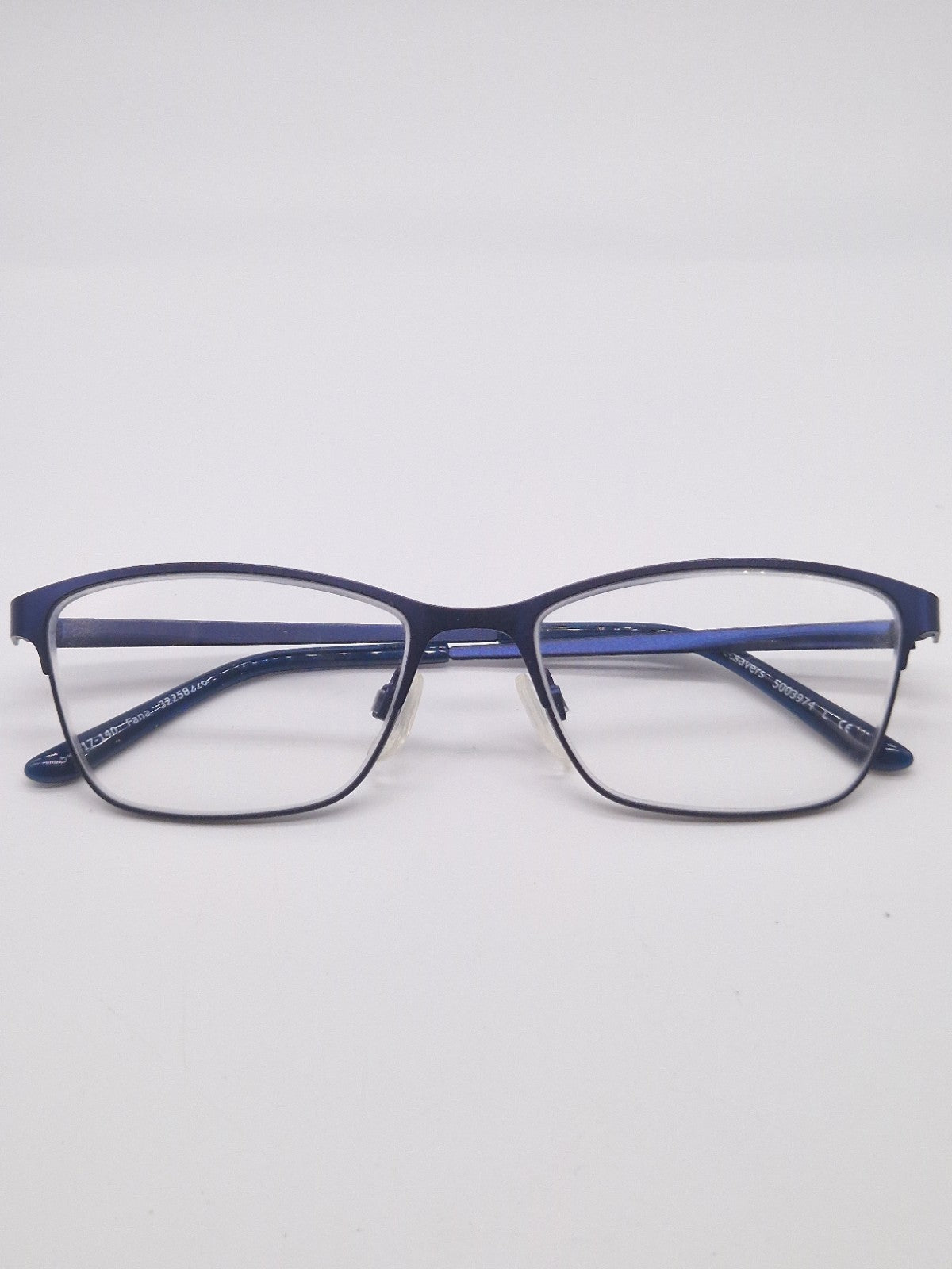 Specsavers Fana 32258226 Blue - Eyeglasses frames 
