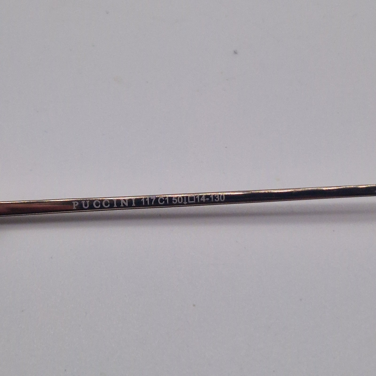 International Eyewear Puccini 117 C1 - Eyeglasses frames