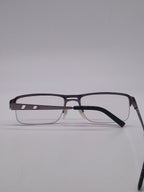 Specsavers Kent 25391213 Silver Colour - Eyeglasses frames 