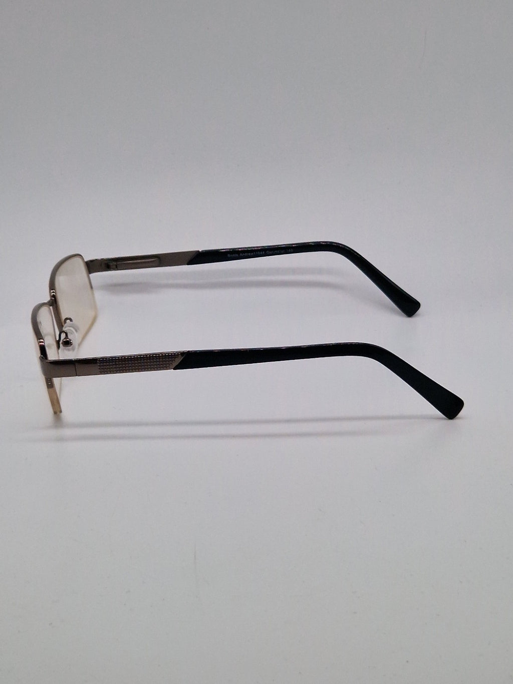 Boots Andrew11044 Gunmetal - Eyeglasses frames