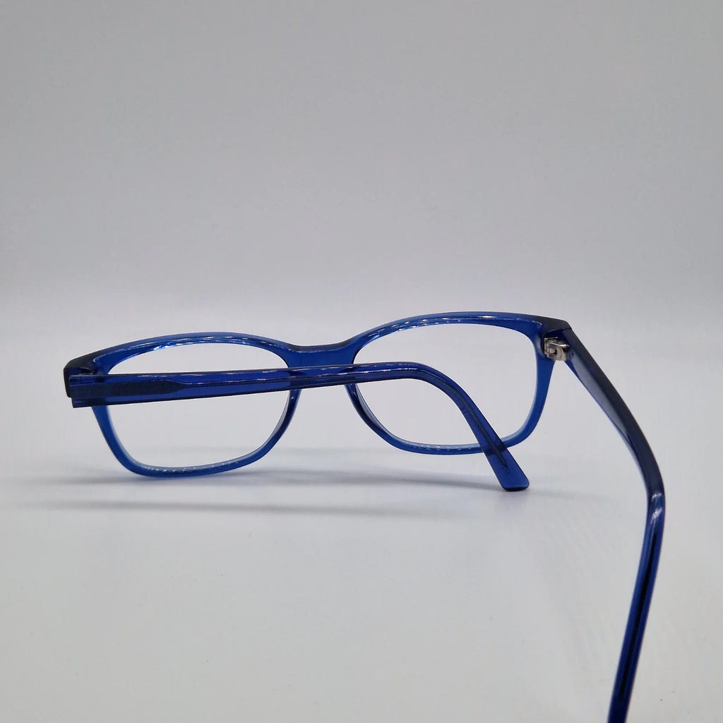 Specsavers Tarth+ 33084404 Blue - Eyeglasses frames