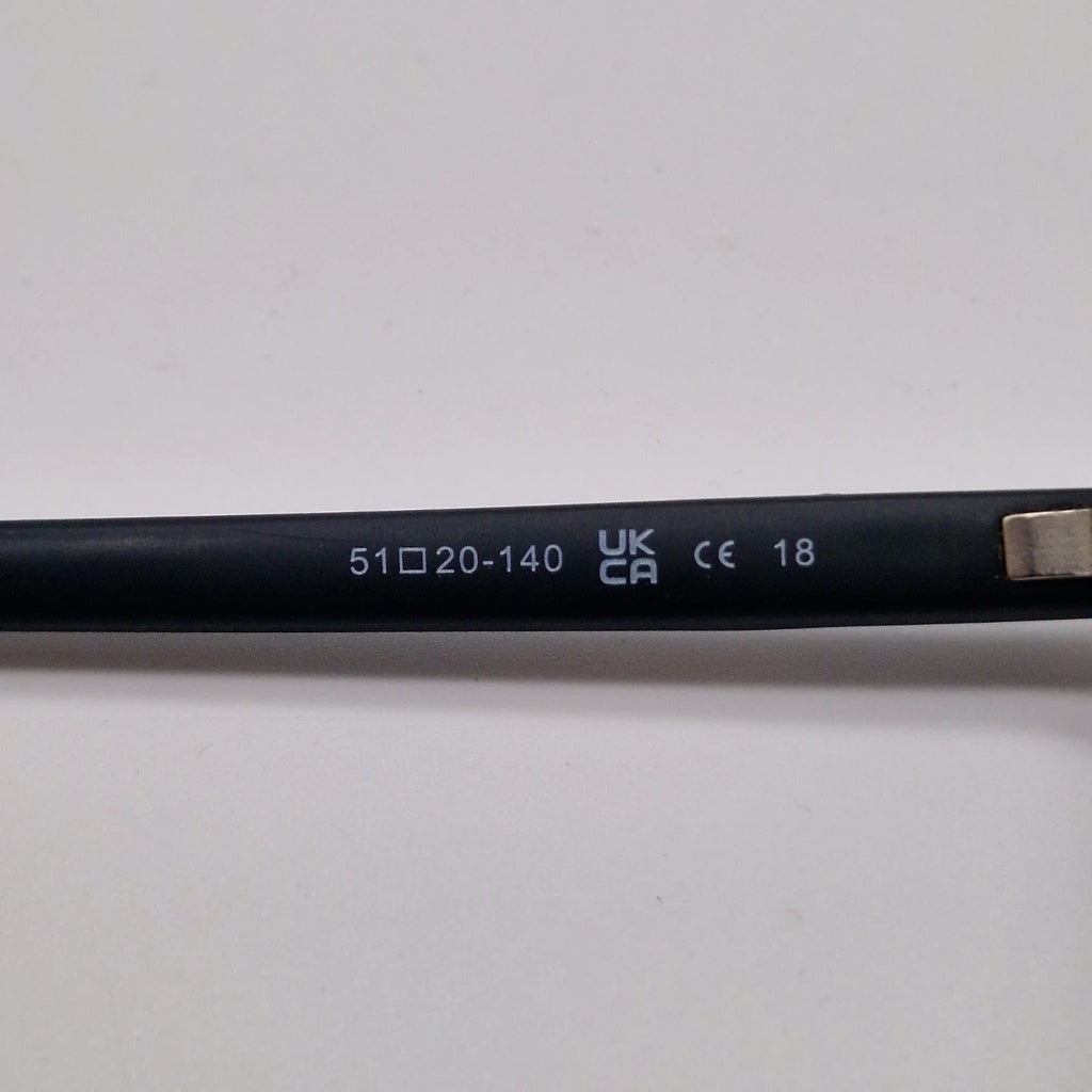 Boots M2175 Black - Eyeglasses frames