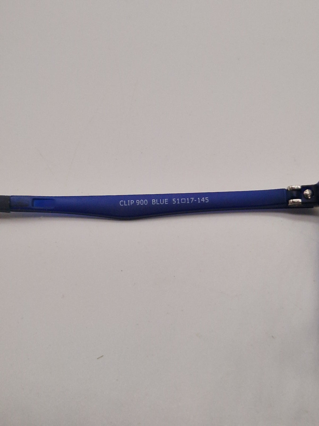 Elev8 CLIP 900 Blue - Eyeglasses frames