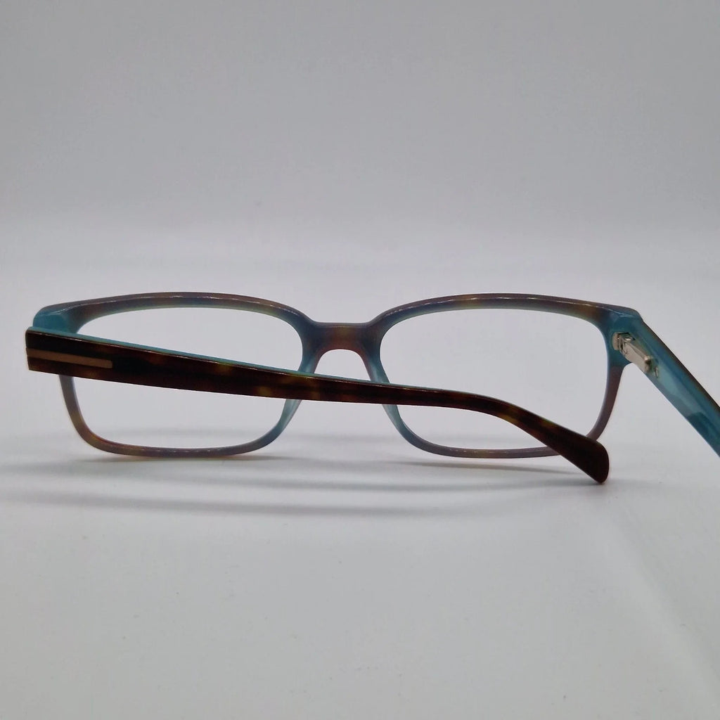 Specsavers Fangio 25662607 Tortoiseshell - Eyeglasses frames