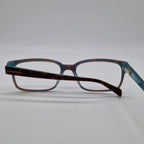 Specsavers Fangio 25662607 Tortoiseshell - Eyeglasses frames