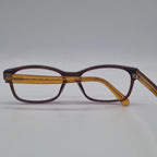 Specsavers Elle 25663792 Brown - Eyeglasses frames