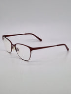Specsavers Rhubarb 30687202 Red - Eyeglasses frames