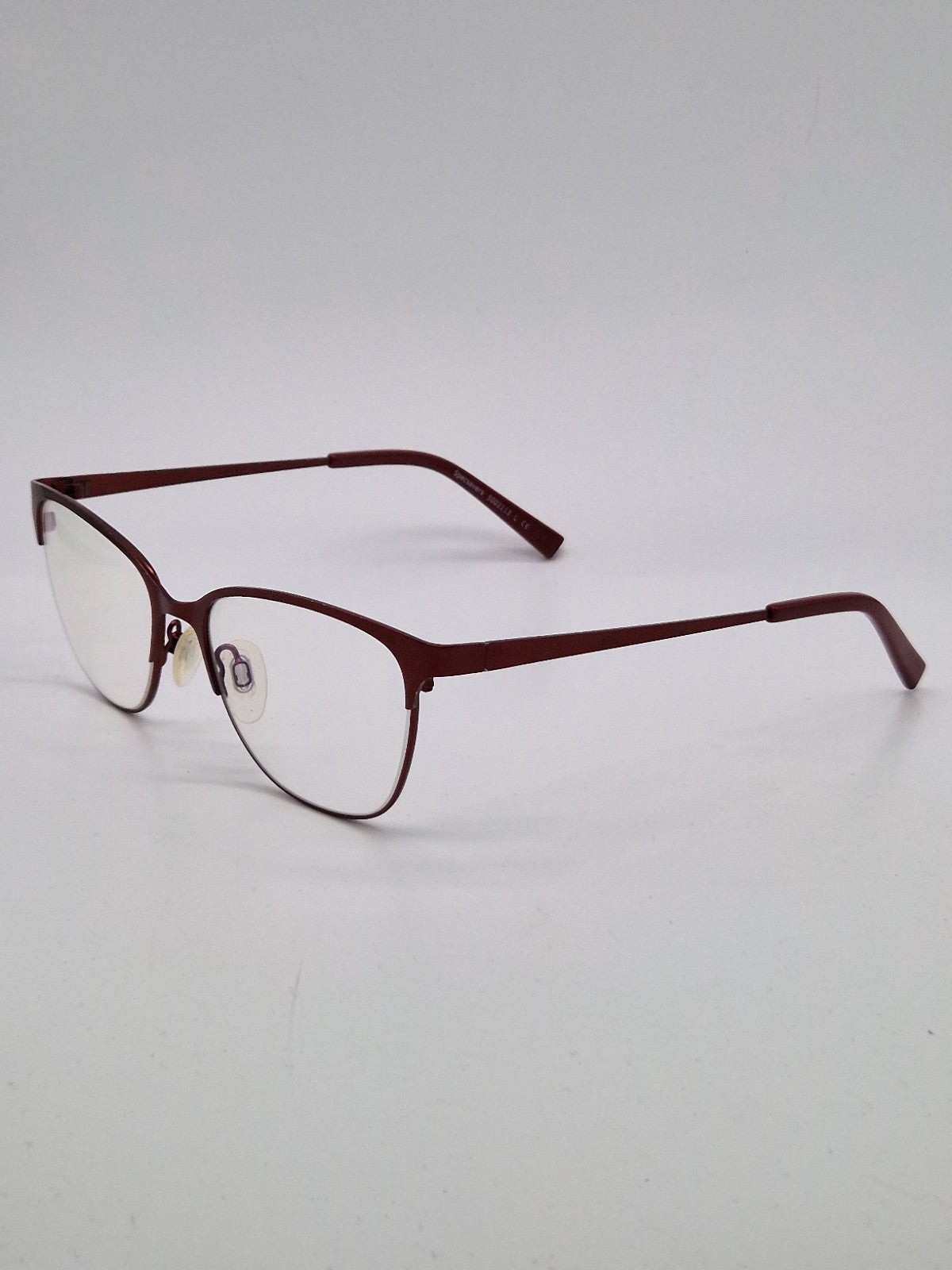 Specsavers Rhubarb 30687202 Red - Eyeglasses frames