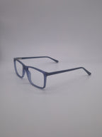 Boots M23014 Blue - Eyeglasses frames