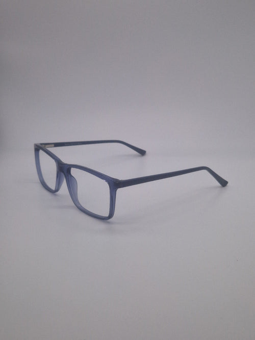 Boots M23014 Blue - Eyeglasses frames