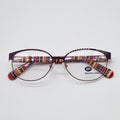 Boots Cerise Purple - Eyeglasses frames