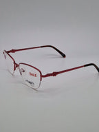 Rhein Silver D1845 C3 Pink - Eyeglasses frames