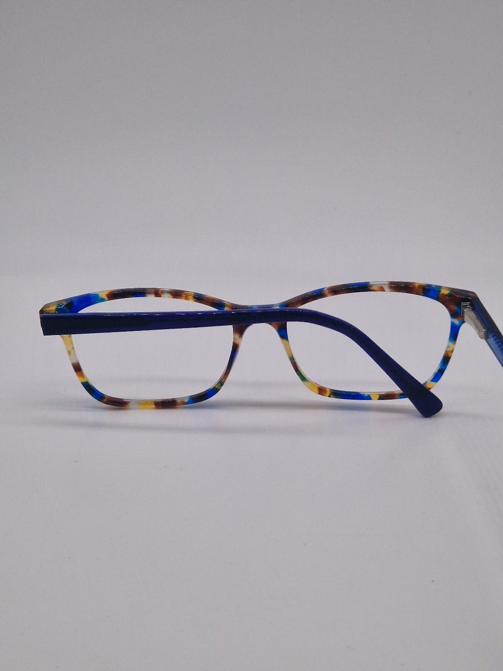 Boots Sidhara Blue - Eyeglasses frames