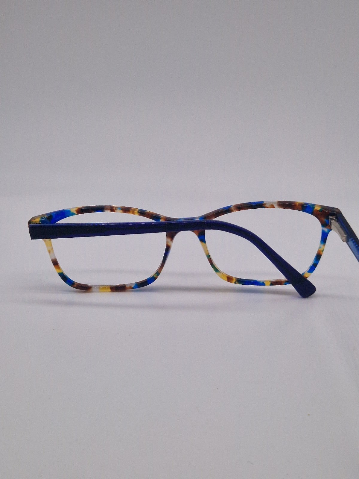 Boots Sidhara Blue - Eyeglasses frames