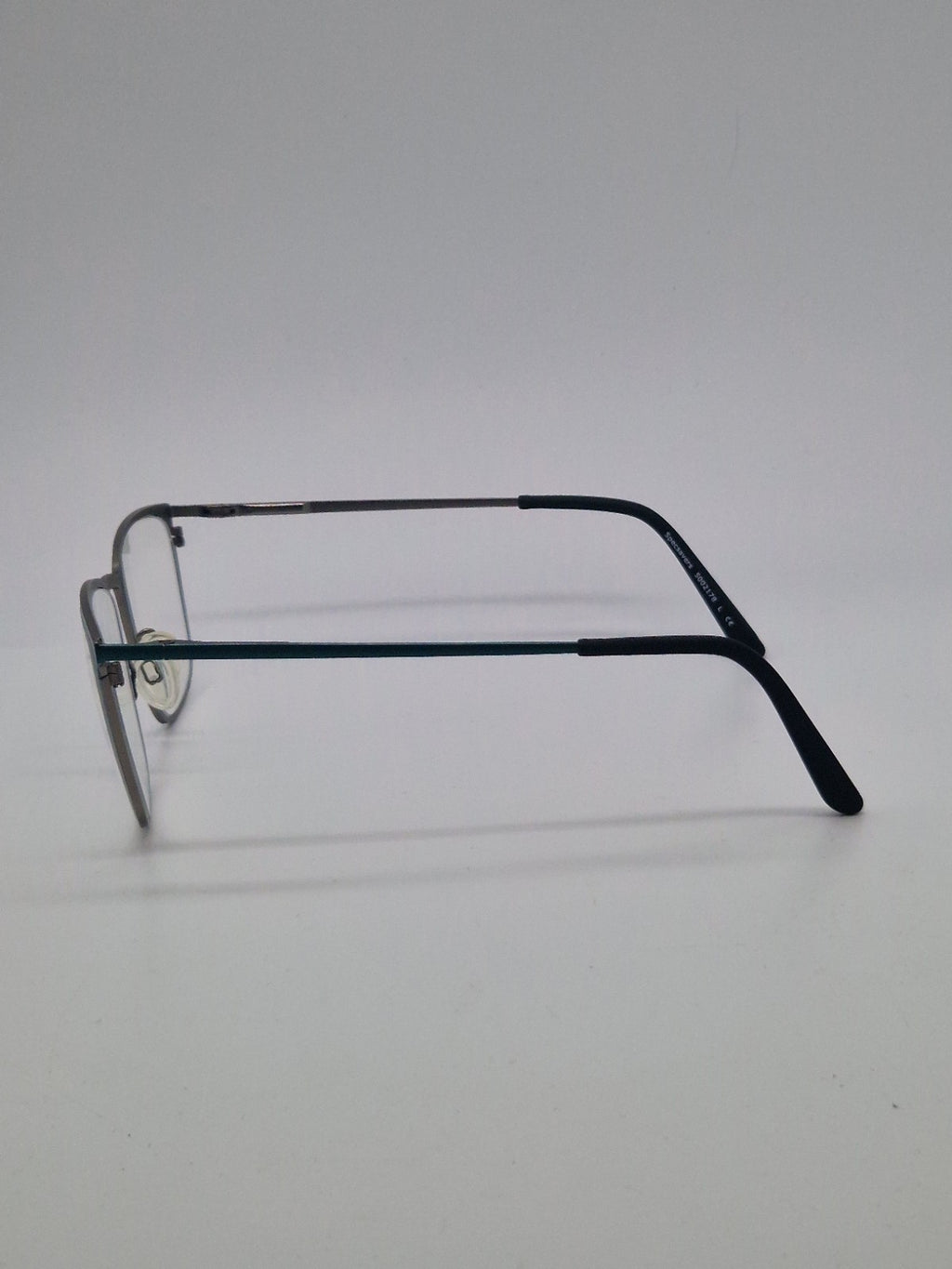 Specsavers Debbie 30689923 Green  - Eyeglasses frames