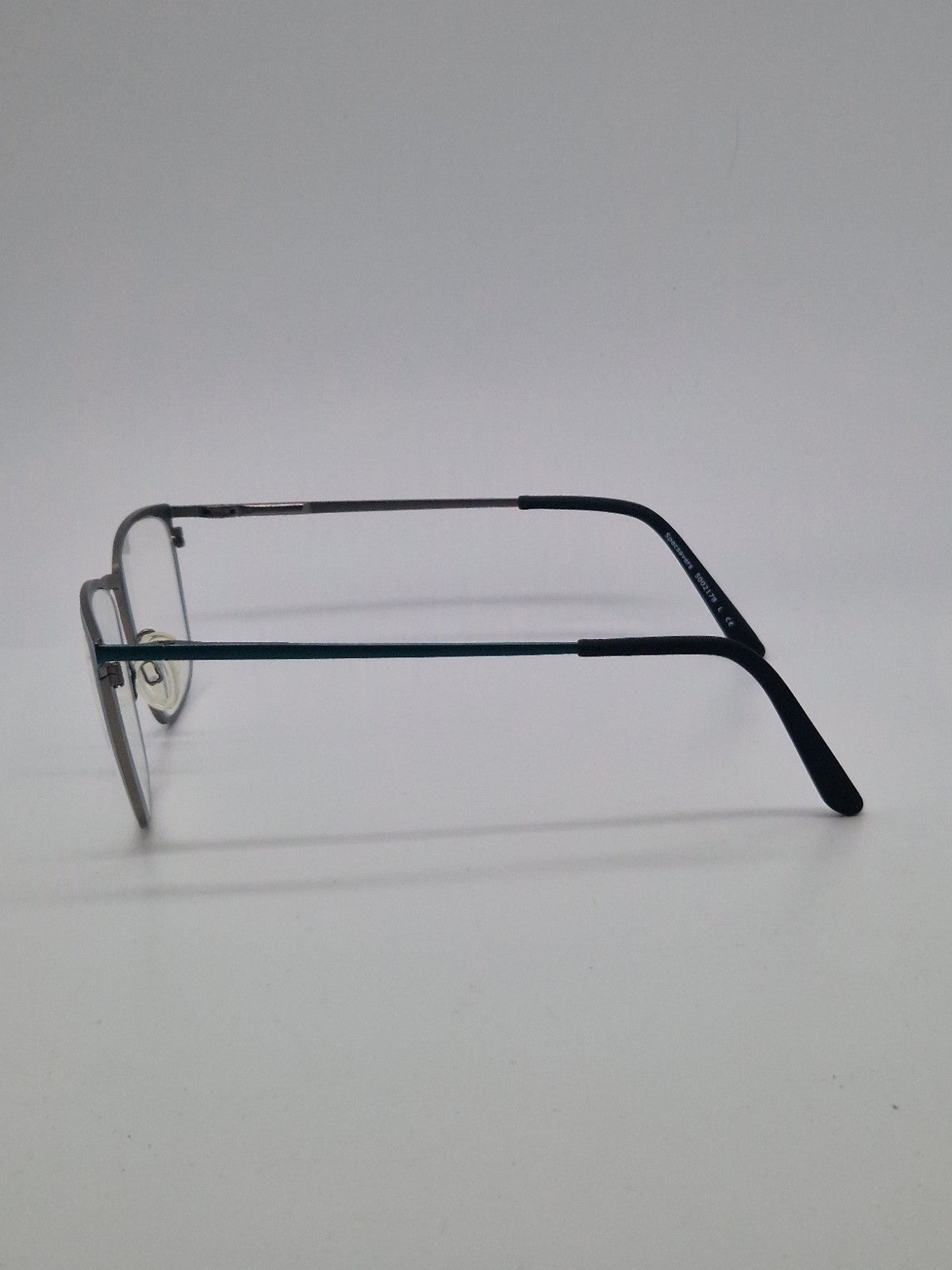 Specsavers Debbie 30689923 Green  - Eyeglasses frames